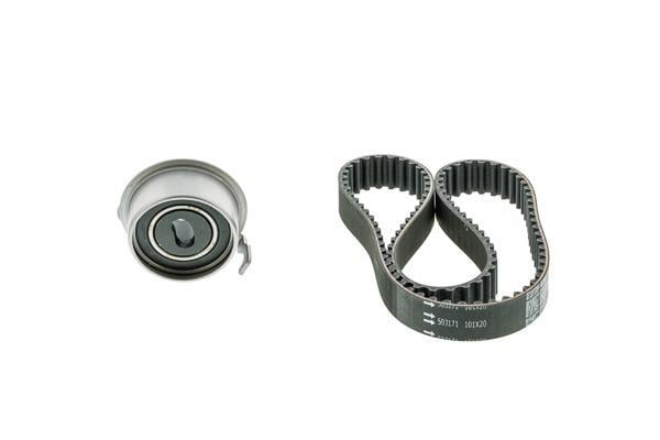Kit de distribution (Kit courroie de distribution) AISIN ref. TSHY-005